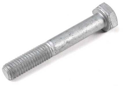 BMW Hex Bolt (M8x55mm) 07119902957